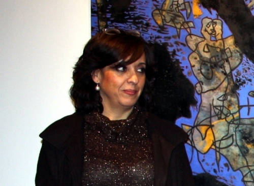 Loren de la Calle