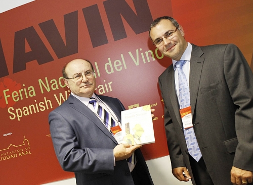 Editores de la Guía Vinum Nature 2011