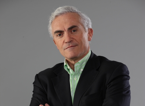Paco García Caridad