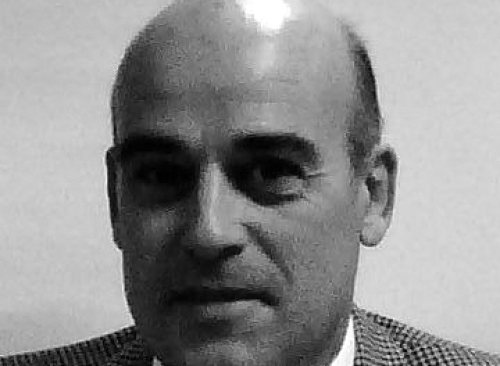 Rafael Martínez Horcajo, director de Comercio Exterior de Castilla-La Mancha de Banco Sabadell