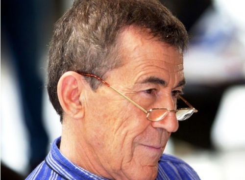 Fernando Sánchez Dragó