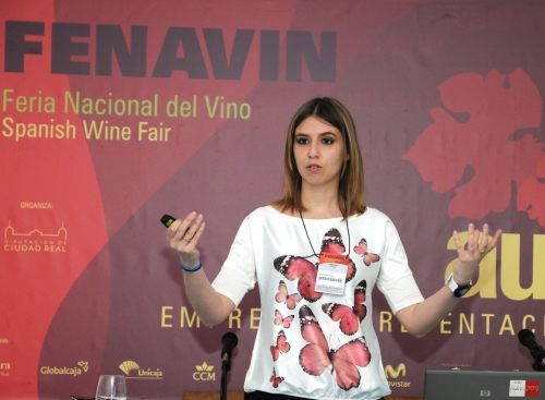 Dori López Nieves, gerente Consultoría Innova