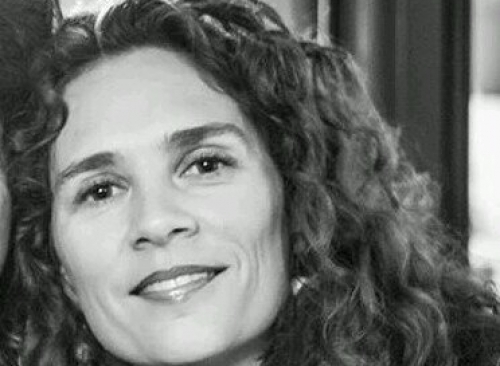 Idoia Arbillaga, poeta y doctora en Crítica y Teoría Literaria