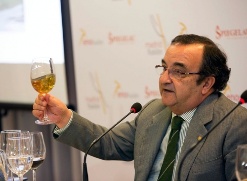 Manuel María López Alejandre
