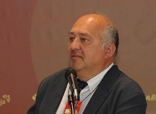 Rafael Morales, filólogo y escritor