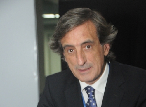 Julio Martínez Mesanza