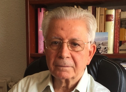 José López Martínez