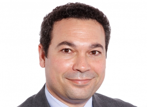 Francisco Gómez Zarcero, Globalider