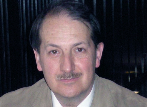 Julián Jiménez, director de Salas de Cata Popywine
