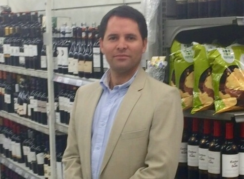 Gonzalo Pardo