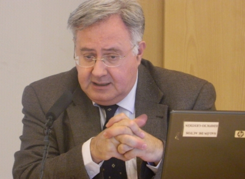 Tomás Albadalejo
