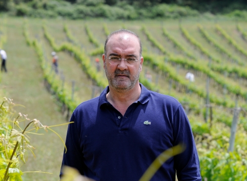 Fernando Chivite