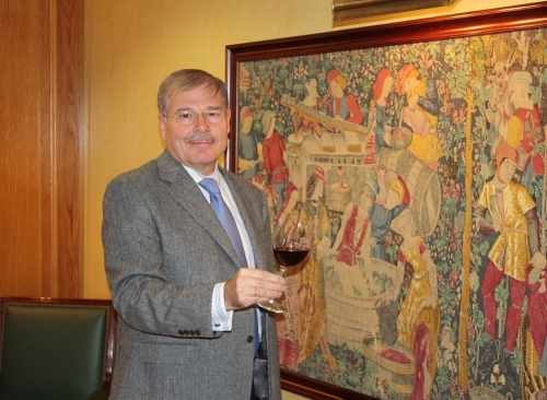 Alfonso Monsalve