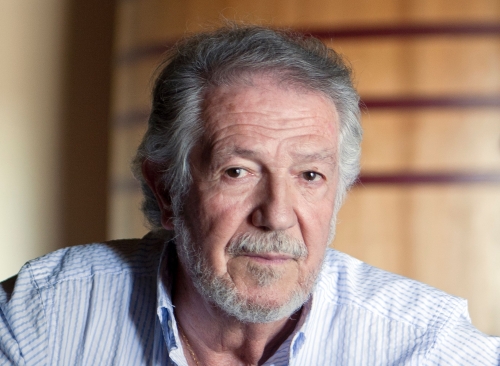 Mariano García