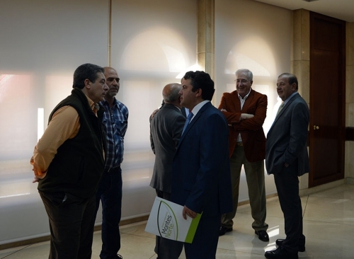 Grupo Montes Norte