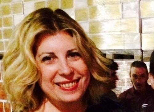 Carmen Valiño