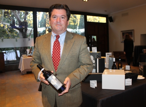 Ignacio de Miguel