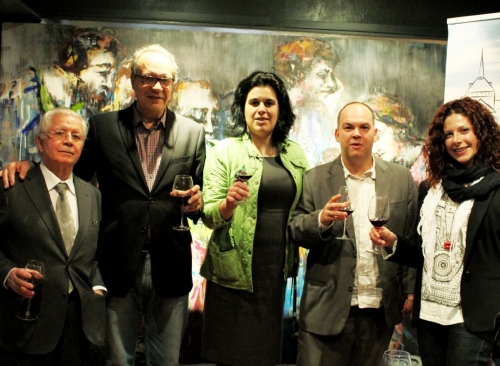Premios Uclés