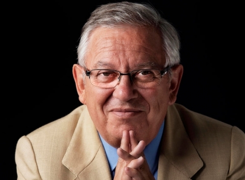 Fernando Jáuregui