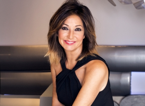 Ana Rosa Quintana