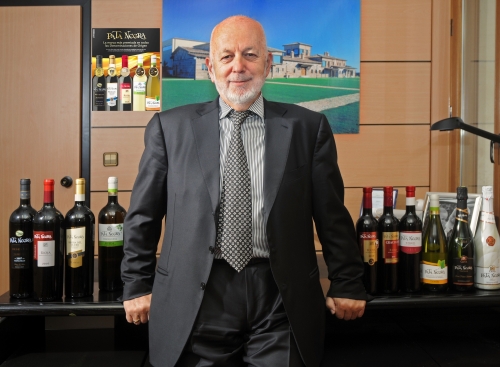 José García Carrión