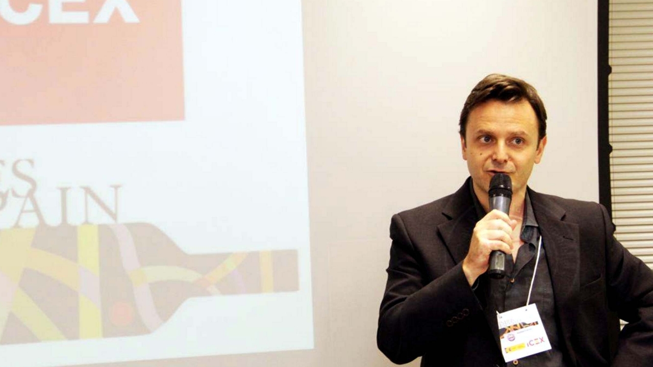 Juan Antonio Correas