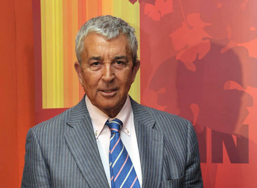 Paco Valladares