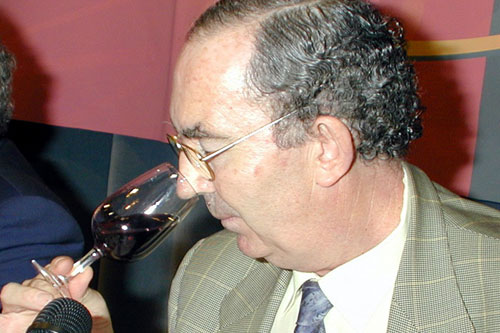 Custodio Zamarra