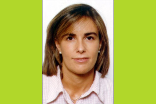 Susana López Mendiondo