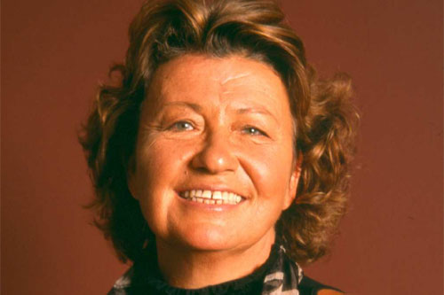 Paz Ivison