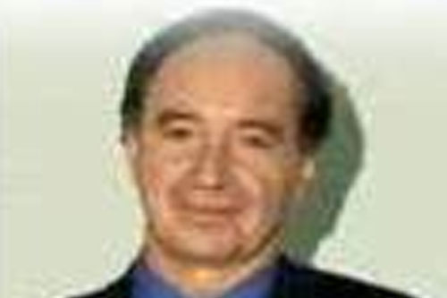 José Carlos Capel