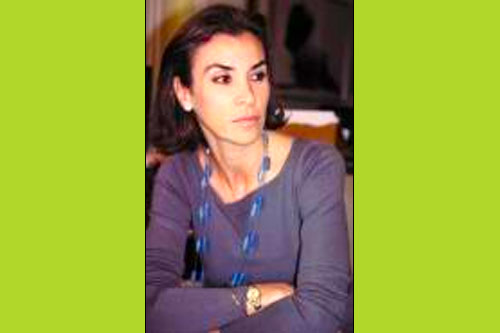 Carmen Posadas