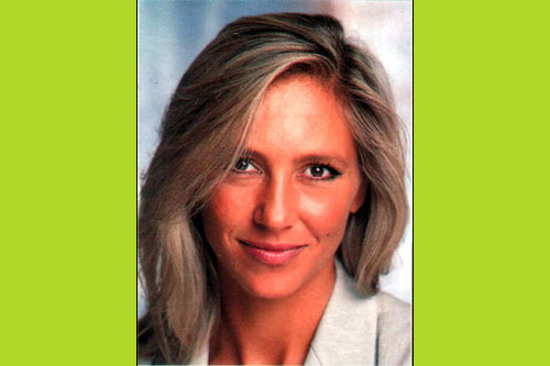 Marta Robles