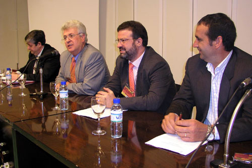 CONFERENCIA DE CONSEJOS REGULADORES
