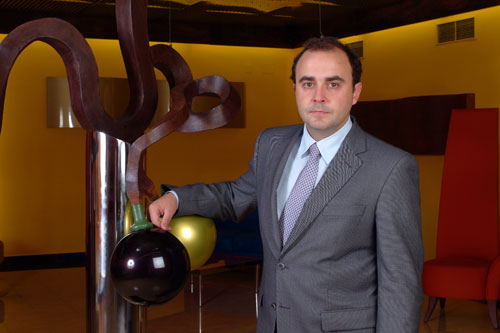 Félix Solís Ramos