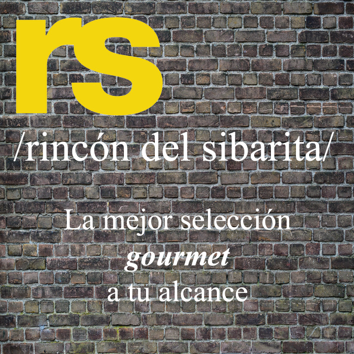 Rincón del Sibarita. La mejor selección gourmet a tu alcance