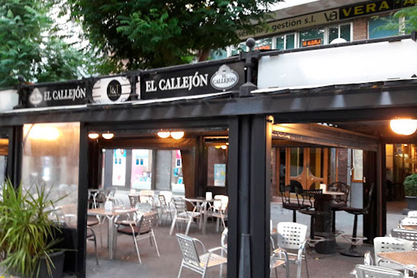 El Callejón