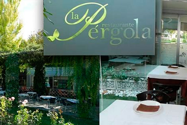 La Pérgola
