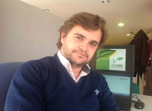 Diego Granado, Ecovalia