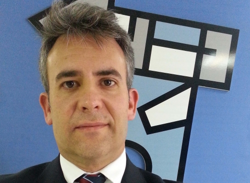Eduardo López, de Tecnove