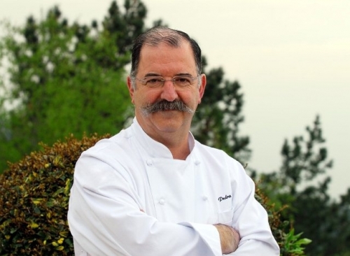 Pedro Subijana