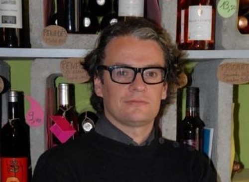 Benoit Valee