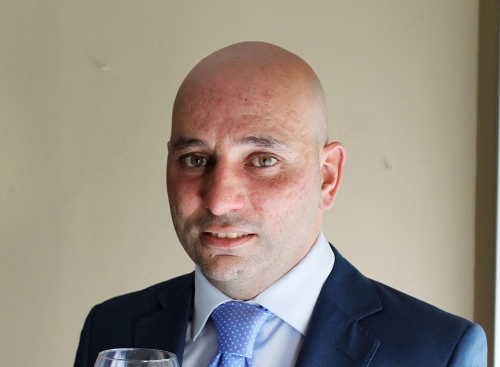 Enrique Bitaubé