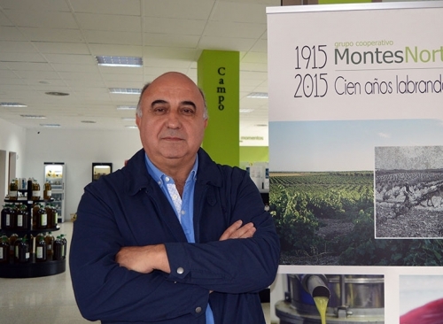 José Luis Amores