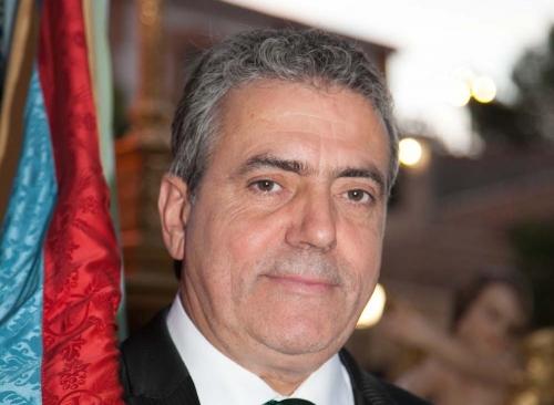 José Crespo, presidente de la Asociación Provincial de Empresarios de Hostelería y Turismo de Ciudad Real