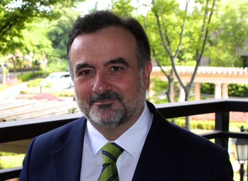 Jesús Miramón