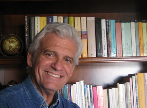 Rafael Soler