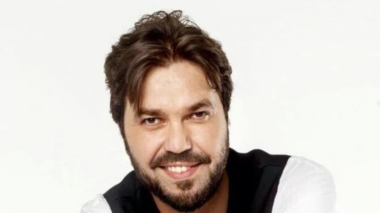 El cómico balear Raúl Fervé