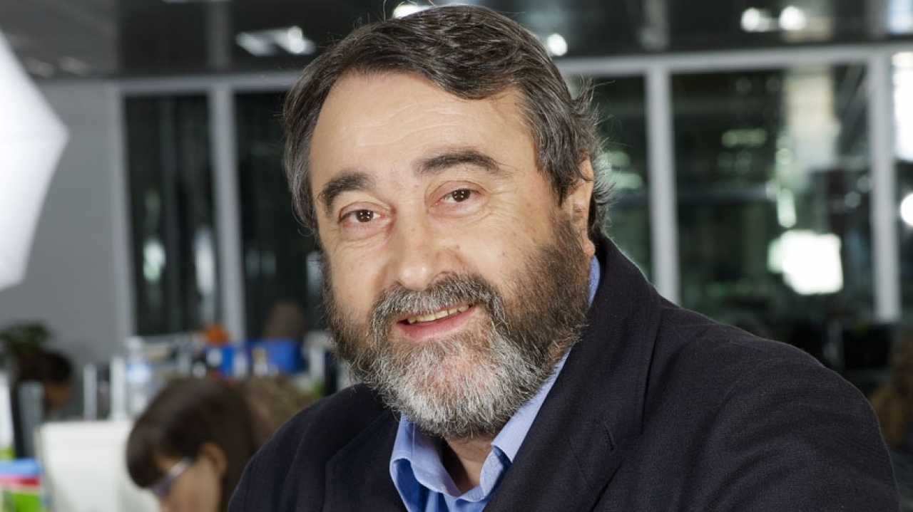 Pedro García Cuartango