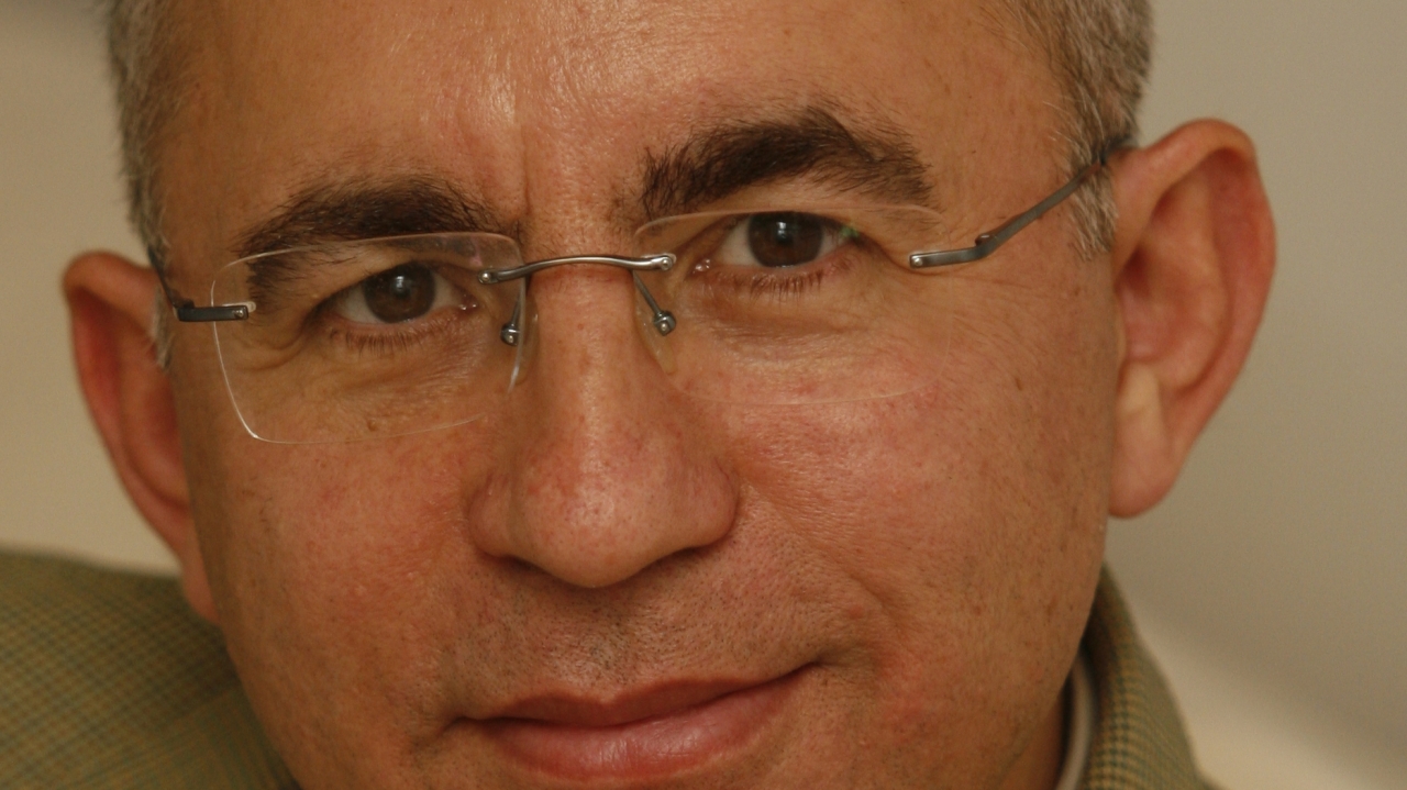 Francisco Rosell